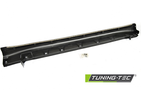 Upgrade Design Seitenschweller Set für Suzuki Swift 05-10
